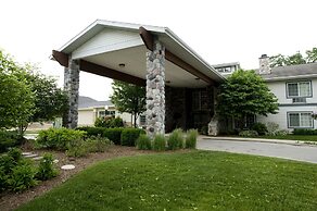 Swan Lake Resort