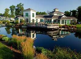Swan Lake Resort