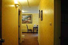 Chinatown Hotel Chicago