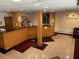 Chinatown Hotel Chicago