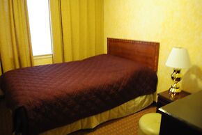 Chinatown Hotel Chicago