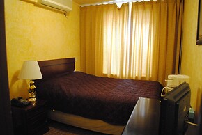 Chinatown Hotel Chicago