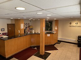 Chinatown Hotel Chicago