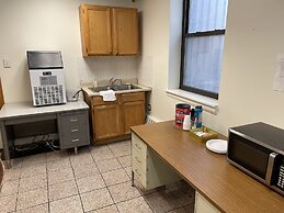 Chinatown Hotel Chicago