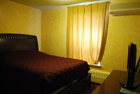 Chinatown Hotel Chicago