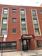 Chinatown Hotel Chicago