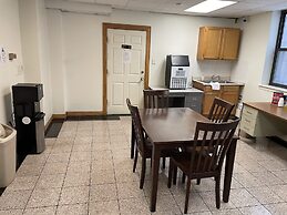 Chinatown Hotel Chicago