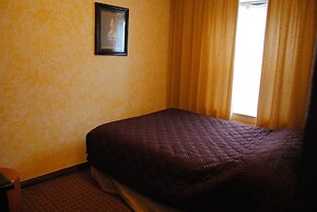 Chinatown Hotel Chicago