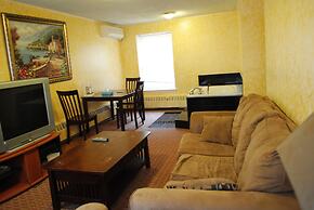 Chinatown Hotel Chicago