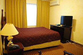 Chinatown Hotel Chicago