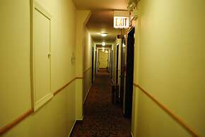 Chinatown Hotel Chicago