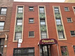 Chinatown Hotel Chicago