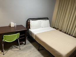 Chinatown Hotel Chicago