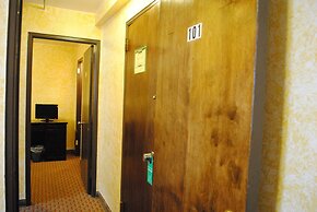 Chinatown Hotel Chicago