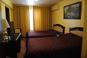 Chinatown Hotel Chicago