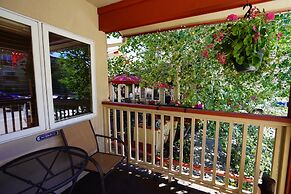 Frisco Inn on Galena Street