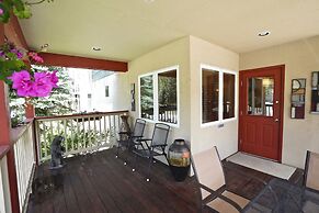 Frisco Inn on Galena Street