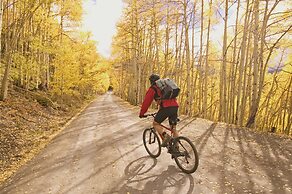 Frisco Inn on Galena Street