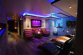 Frisco Inn on Galena Street