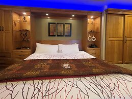 Frisco Inn on Galena Street