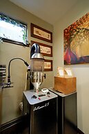 Frisco Inn on Galena Street