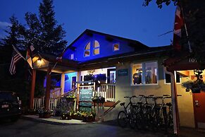 Frisco Inn on Galena Street