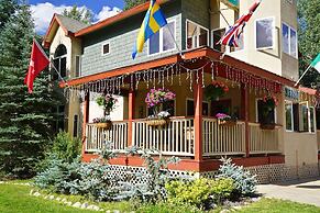 Frisco Inn on Galena Street