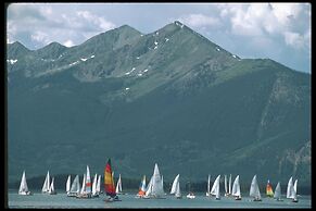 Frisco Inn on Galena Street