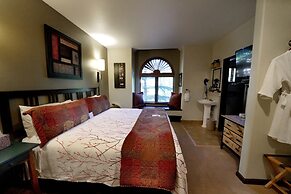 Frisco Inn on Galena Street