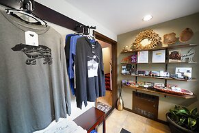 Frisco Inn on Galena Street