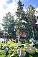 Frisco Inn on Galena Street