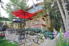 Frisco Inn on Galena Street