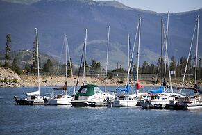 Frisco Inn on Galena Street