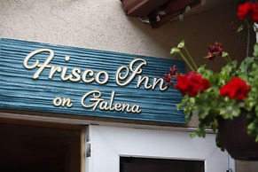 Frisco Inn on Galena Street