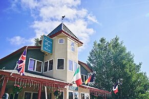 Frisco Inn on Galena Street