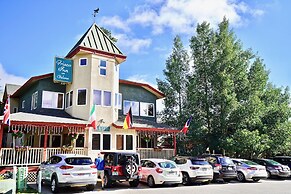 Frisco Inn on Galena Street