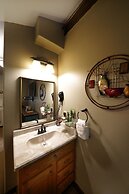 Frisco Inn on Galena Street