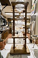 Frisco Inn on Galena Street