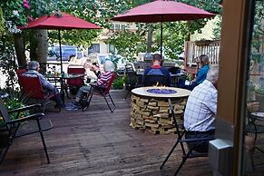 Frisco Inn on Galena Street