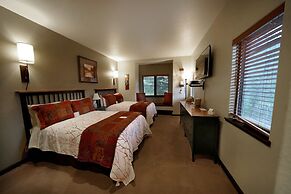 Frisco Inn on Galena Street