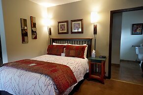 Frisco Inn on Galena Street