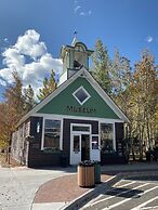 Frisco Inn on Galena Street