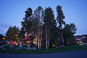 Frisco Inn on Galena Street