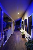 Frisco Inn on Galena Street