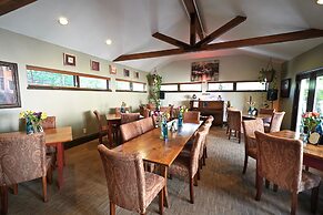 Frisco Inn on Galena Street