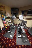 Frisco Inn on Galena Street