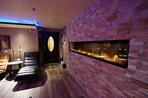 Frisco Inn on Galena Street