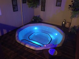 Frisco Inn on Galena Street