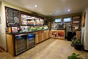 Frisco Inn on Galena Street