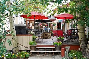 Frisco Inn on Galena Street